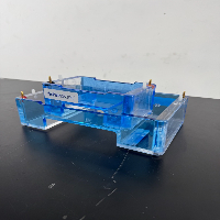 Fisherbrand Gel Boxes image 1